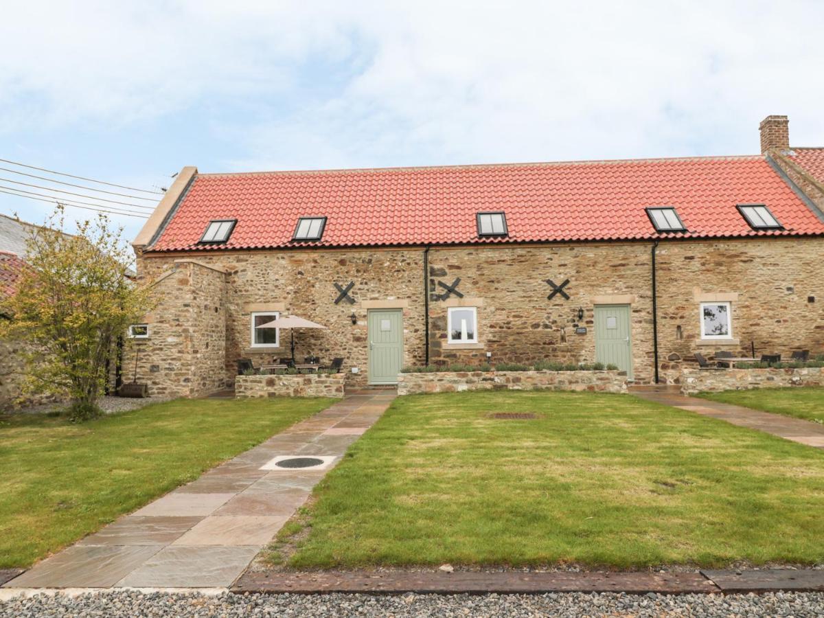 Cross Cottage Durham Exterior foto