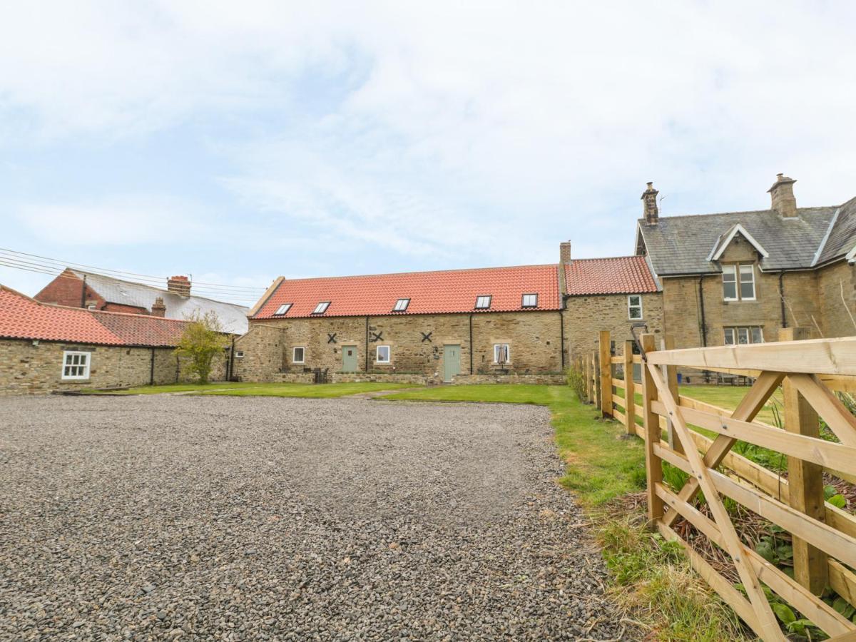 Cross Cottage Durham Exterior foto
